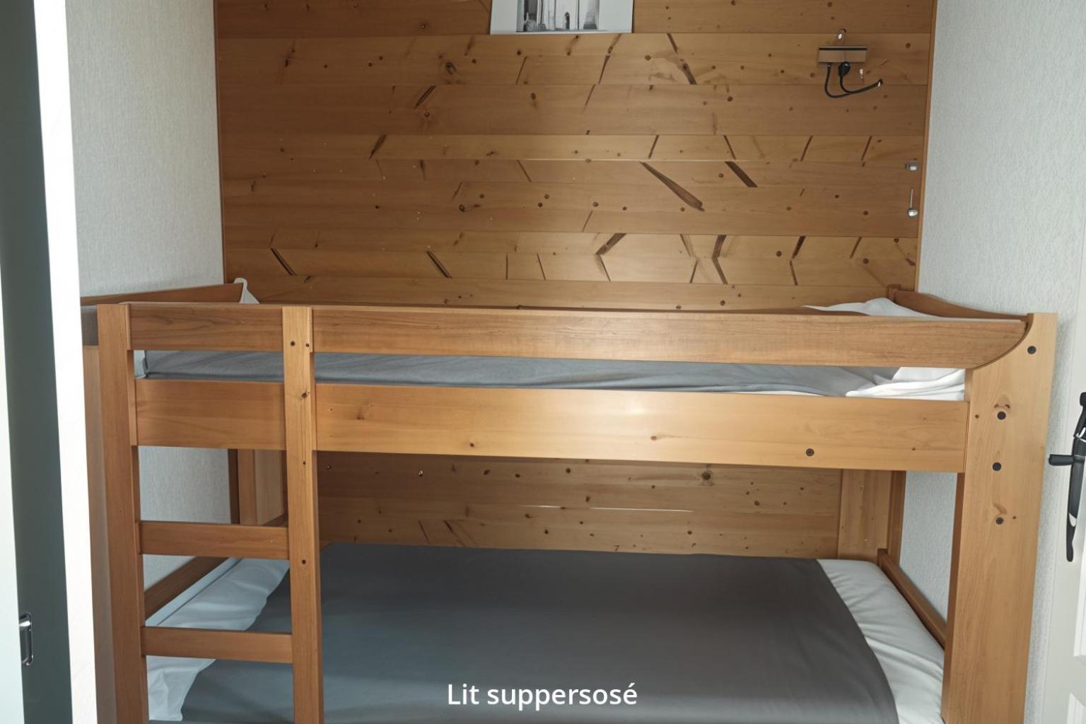 Appartement Pour 4 Personnes Au Pied Des Pistes Châtel Dış mekan fotoğraf